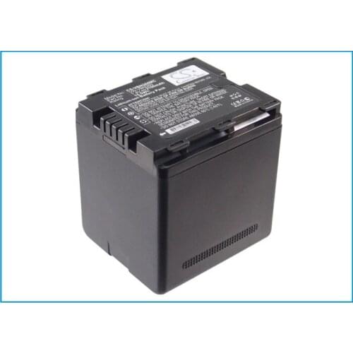 2021 Battery For Panasonic HC-X900,HC-X900M,HDC-HS900,HDC-SD800,HDC-SD900,HDC-TM900 Li-ion