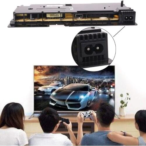 Power Supply Unit Battery Adapter Replacement Parts for PS4 Slim 2000 Models N15-160P1A Accessories