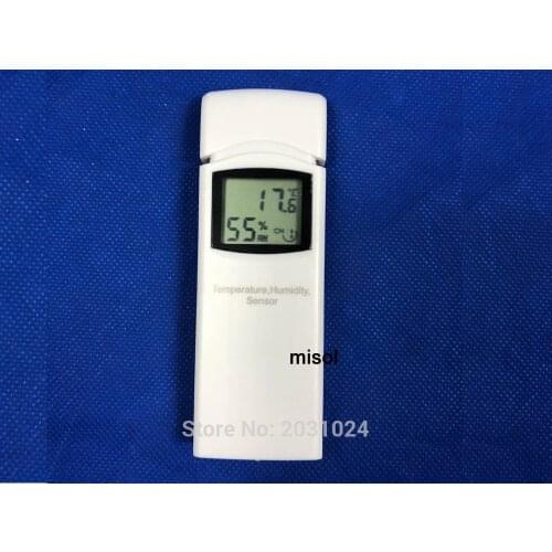 868Mhz Sensor (spare part) for Wireless Weather Station, temperature, humidity