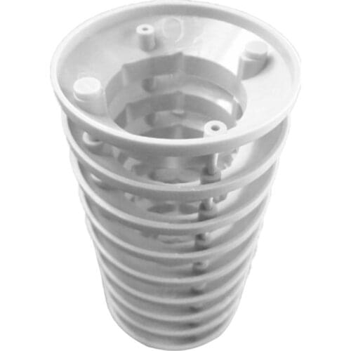 Хомуты и фланцы для кондиционеров DECKAS China At AliExpress