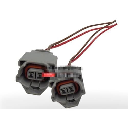 For Kobelco 200 210 250 260 330 350 Super 8 Excavator High-pressure diesel pump SCV valve plug Excavator Accessories