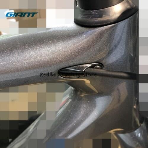 GIANT Original TCR Langma adv Road Bike Frame brake hole stopper