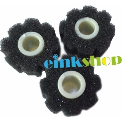 Einkshop Sponge Gathering Roller B830-3503 for Ricoh AF 1060 1075 2075 2060 MP7500 MP8000 MP8001 MP9001 6500