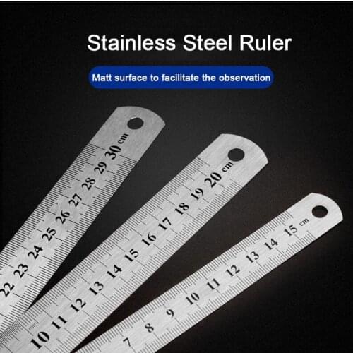 Металлические линейки 利升记 China At AliExpress