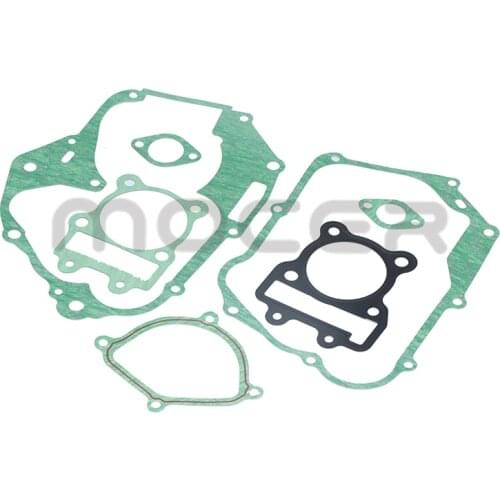 Engine Gasket Kit For YX 150cc 160cc Mini Motard Cross Pit Dirt Pitmotard Motor Bikes
