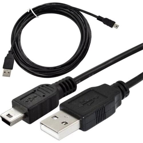 LBSC Data Cables