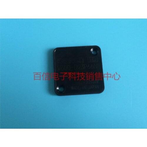 Small data carrier V600-D23P66N