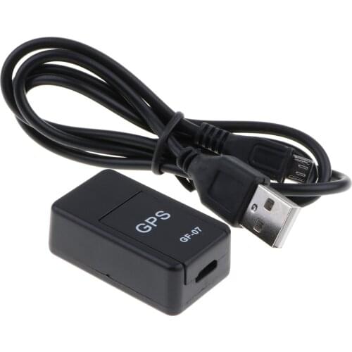 Mini Smart Finder Tag GPS Tracker Locator Anti Lost Sensor Tracking for Car, Wallet, Kids, Elderly, Pet, Bag, Key