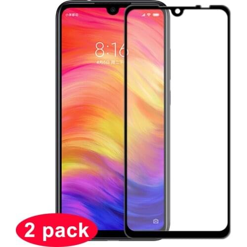 Защитные пленки для Xiaomi Redmi 7 Muchi China At AliExpress