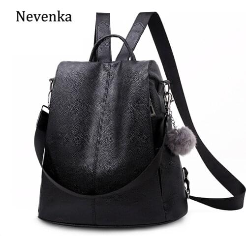 Nevenka Women's Large Backpacks
