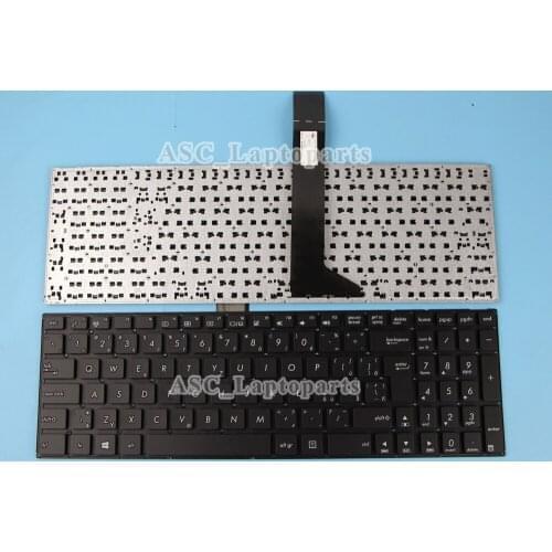 New Czech Slovak Keyboard for Asus X550C X550CA X550CC X550CL X550D LX550DP X550E X550EA X550J X550JD X550JF X550JK X550JX X550L