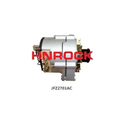 NEW HNROCK 28V 70A ALTERNATOR JFZ2701AC FOR SAIC HONGYAN