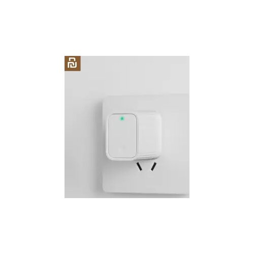 New Youpin Qingping Bluetooth Gateway Bluetooth + Wi-Fi Intelligent linkage mijia home equipment