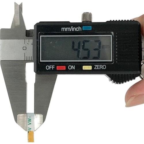 Original New Power Button Cable For Lenovo MIIX 320 5C50N91232 (WIFI) B 80XF 15cm 8pin Part Number 1109-02226