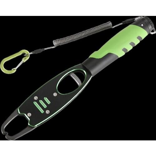Fishing Pliers Multi-Purpose Tool To Control Fishing Pliers, Bait Remover, Fishing Accessories, Scales and Fishing Tackle