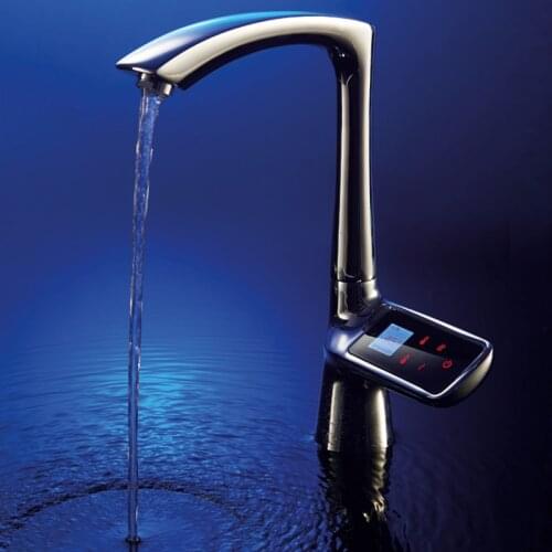 TTTWJ Kitchen Faucets