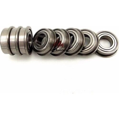 UM2+3D printer Ultimaker2+ special flange cup bearing type F688ZZ flange bearing