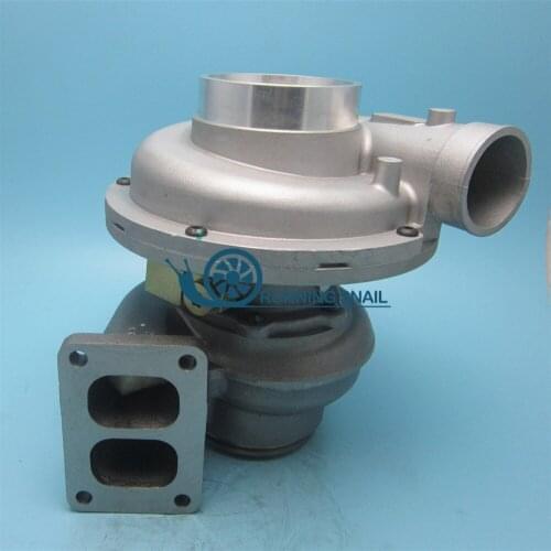 VC600013 VB300019 VA600018 RHG9 114400-4011 1144004011 114400-4012 114400-4022 Turbo For ISUZU Industrial 6WF1T 6WF1TC