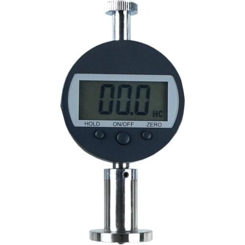 LX-C-Y High Accuracy Digital Shore Hardness Tester
