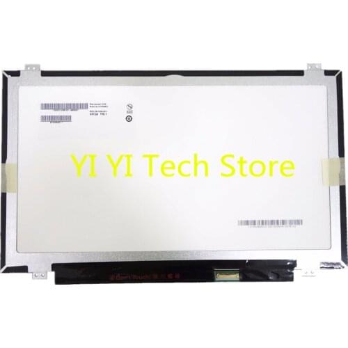 14" B140HTN01.2 HB140FH1-401 301 N140HGE-EAA EA1 30PIN EDP 1920x1080 Laptop LCD LED Screen Matrix Display