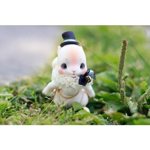 1/12 BJD doll - Cheeriya