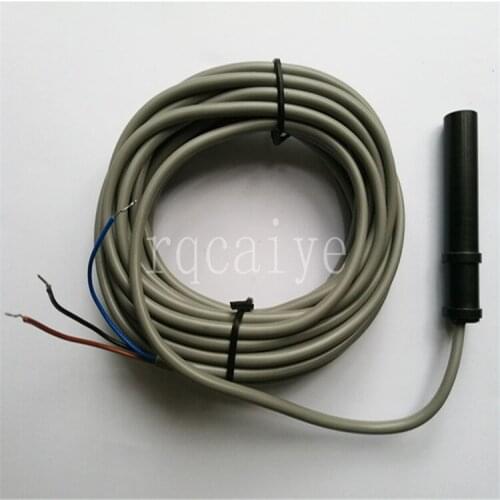 1pcs free Shipping photocell dampener sensor for SM74 SM102 M2.198.1563 high quality sensor M2.198.1563/06 Size 60x12mm