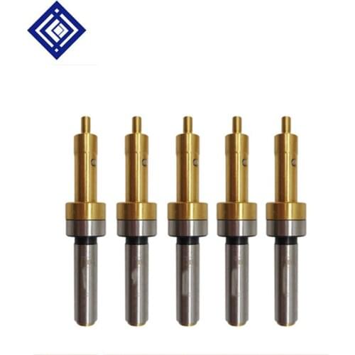 1pcs High Precision Non--magnetic conductivity Edge Finder Ceramic Tool Setting Gauge For CNC Engraving And Milling Machine