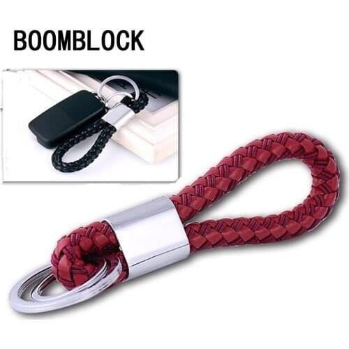 1x Car-styling For Subaru Impreza XV Hyundai Solaris tucson I30 IX25 creta Kia Rio K2 Ceed Sportage Key Rings Chains Accessories