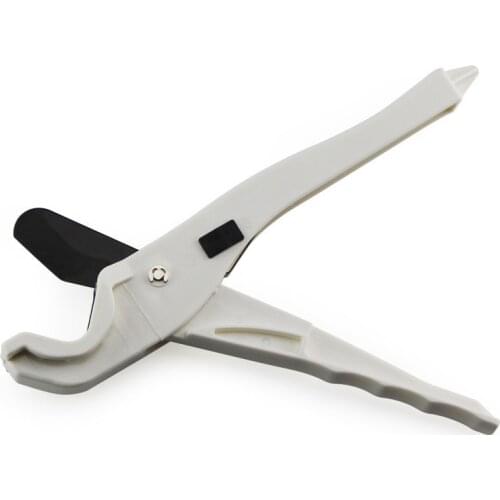 25cm*4cm PVC Pipe Scissors Bar Cutting Shear Cutter Aluminum Plastic Water Line 2020NEW Hot Manual Art Professionable Hi-Quality