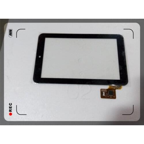 7'' new tablet pc Touch Screen fpc-ctp-0700-083-1 digitizer touch panel