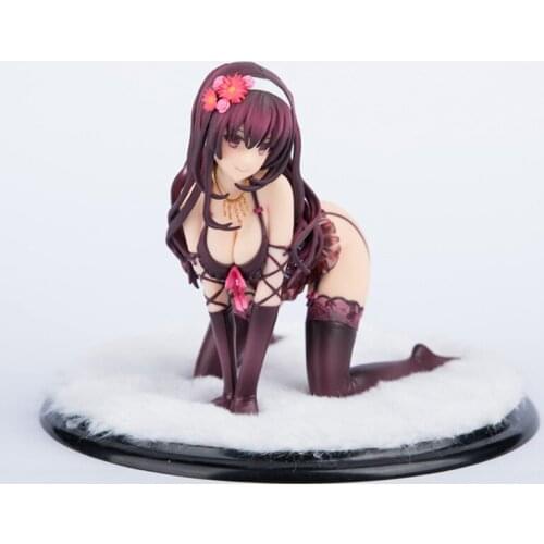 Anime Saekano How To Raise A Boring Girlfriend Utaha Kasumigaoka PVC Action Figure Anime Sexy Girl Figure Model Toys Gift 12CM