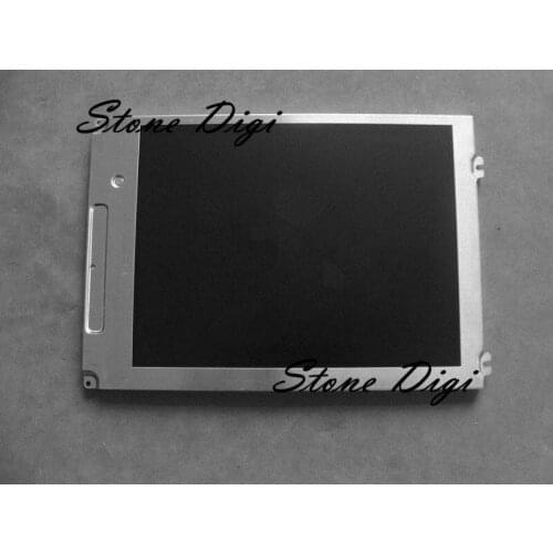 Free Shipping Original Grade A+ NL6448AC26-47D 8.4" inch LCD Display Screen Panel 640*480