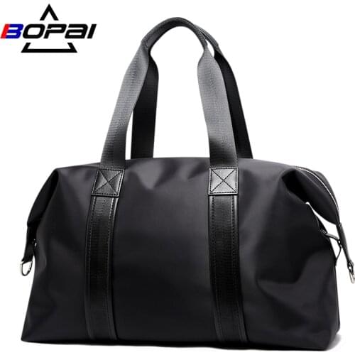 BOPAI Men's Sports Bags