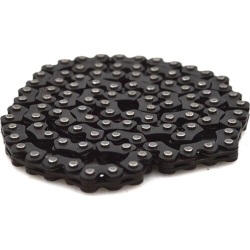 Motorcycle Timing Chain Silent Cam Chain for IRBIS TTR250R 157FMI,161FMJ,166FMM (CB125-250)