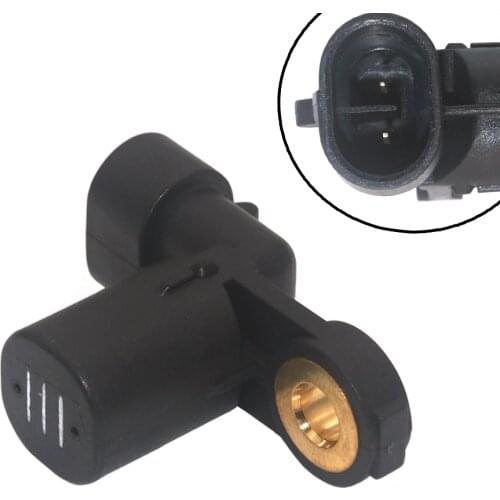 Wooeight Car Wheel Speed Sensor LJA2226AA SU12240 ABS For Jaguar XJ8 XJR XK8 XKR X300 XJ6 XJ12 1997 1998 1999 2000 2001 2002