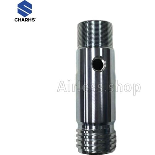 Airless 695 sprayer pump parts 287552 Outer cylinder 243347 use with For airless paint sprayer 1095/1595/ GMAX5900/MARK V