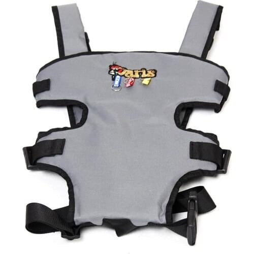 Metro Baby Kangaroo Carrying Moms lap