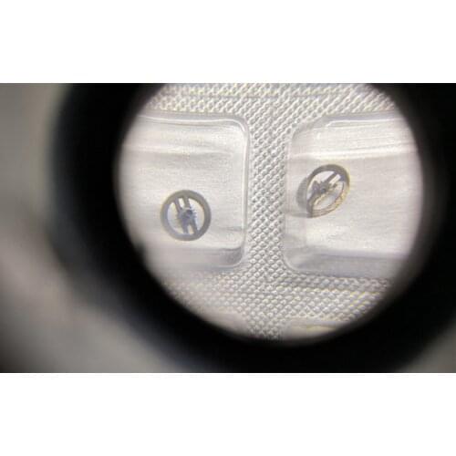 ETA2824 movement parts 2824 minutes wheel mechanical watch wheel 2824-242