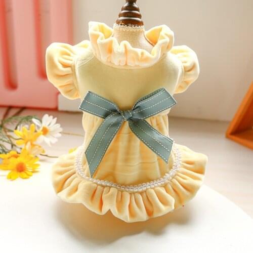 Hippypaw Dresses For Dogs
