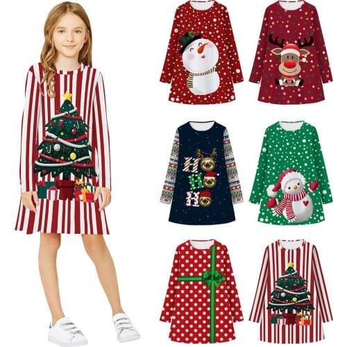 Повседневные платья для девочек ISHOWTIENDA China At AliExpress