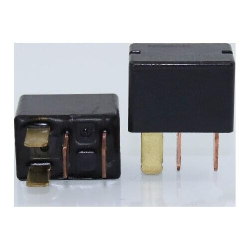 Crane truck relay for air conditioner fan headlamp 12v 4pin car relays