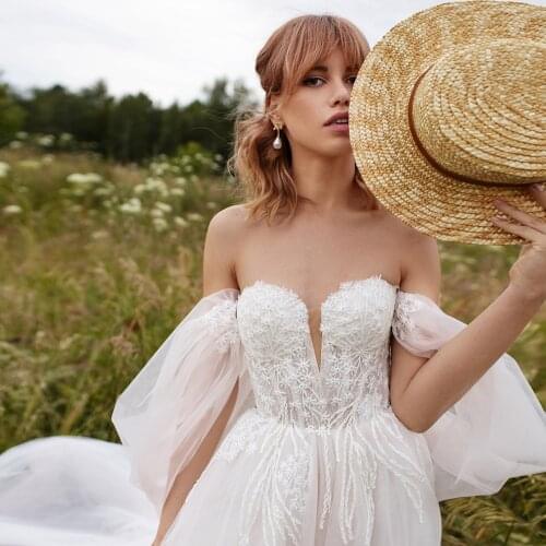 KSDN Womens Off Shoulder Dresses