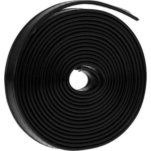 3 Meters Long PU Leather DIY Crafts Making Thread Cord Strings For 12mm
