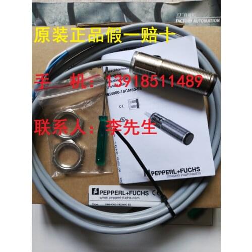 OBS4000-18GM60-E5 100% new and original and genuine