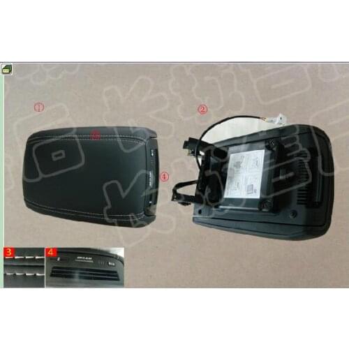 5305900XKS00A86 Air purifier assembly FOR greatwall haval