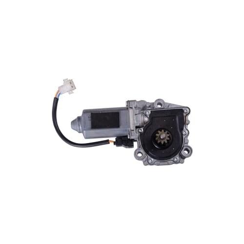 One year warranty *FEBIAT *Window regulator Motor 24V Left used for VOLVO FL10/ Scania3176549/ 1442292/ 560097/ 1366761