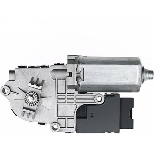 OEM Right Or Left Sunroof Moon Roof Motor Suit For Fordd Explorer 2011-2016 BB5Z15790A