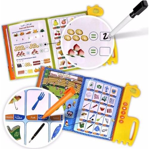 SRWRGTE Educational Toys