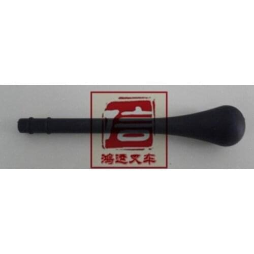 Lin--de forklift part 0009312006 handle used on 336 electric truck E25 E30 and 350 351 352 diesel truck H16 H18 H20 H25 H30