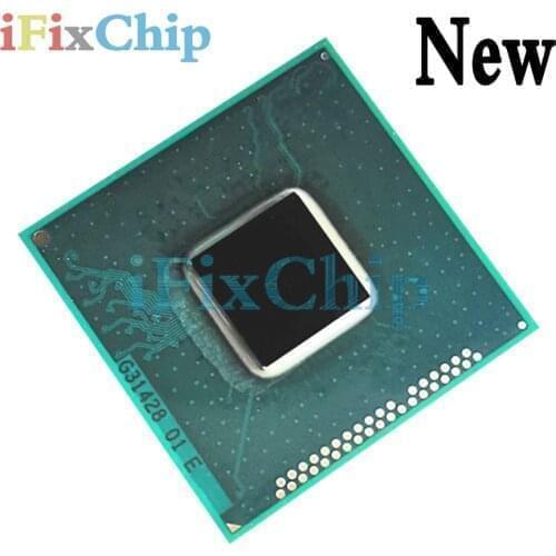 100% New SR13J DH82HM86 BGA Chipset